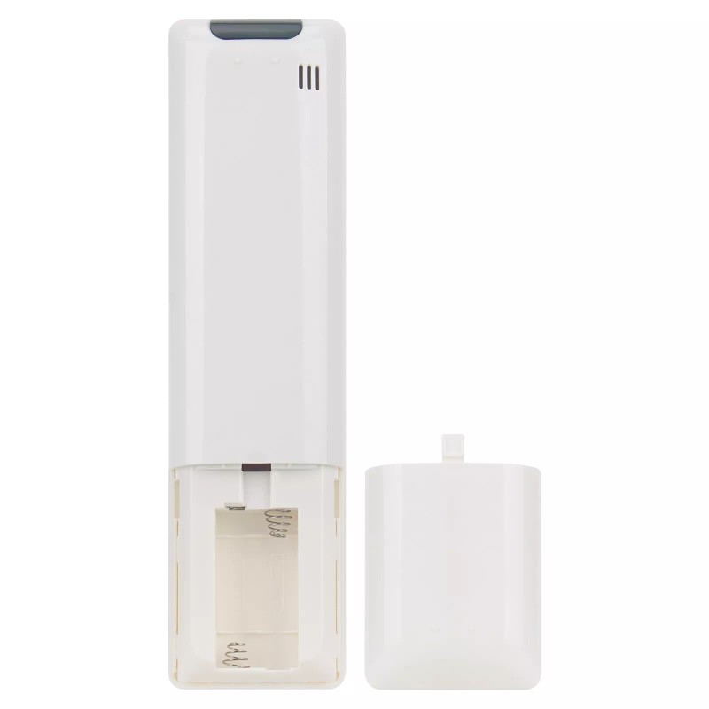 For Midea RG10B(B)/BGEF Replace Remote Control for Midea Air Conditioner