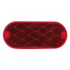 Peterson Mfg V480R 2pk Reflector Red