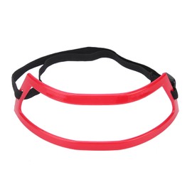 Neckline Shaving Template , Neck Hair for Shaving and Keeping a Straight or Curved Neck Hairline, Hairline Shaping Hair Trimming DIY Hands Hair Cutting Tools