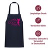 Shirtracer - Children's Apron for Boys and Girls - Baking