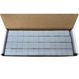ARROW 6 BOXES BUNDLE GRAY WHEEL WEIGHTS 1/4 OZ ADHESIVE TAPE 54 LBS LEAD-FREE 3456Pcs.