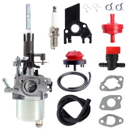 Carburetor For Snow Devil DB7651-26 Yardmax YB6270 YB6770 Snow Blower
