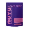 NUYU Move Max Bone & Joint Capsules - Glucosamine Sulphate,