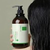 Cera Clinic [Ceraclinic] Dermide 4.0 Anti-Hair Loss Functional Treatment 1,000ml