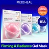 MEDIHEAL Hyper Mask Sheet 1ea (Gel Mask with 4 Options)