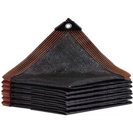 Shade Cloth -for Garden Plants,60-70% Sunblock Shade Neting -for Outdoor Garden Neting Mesh Pergola Patio Lawn Sun Shade Cloth - for Dog Kennel Cover Chicken Coop Shade Cover