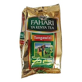 Ketepa Fahari Ya Kenya Ginger Tea 100gm