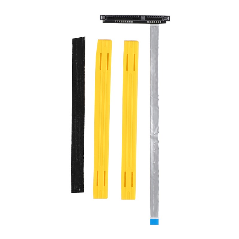 Laptop Hard Drive Cable Adapter HDD SSD Flex Connector Cable