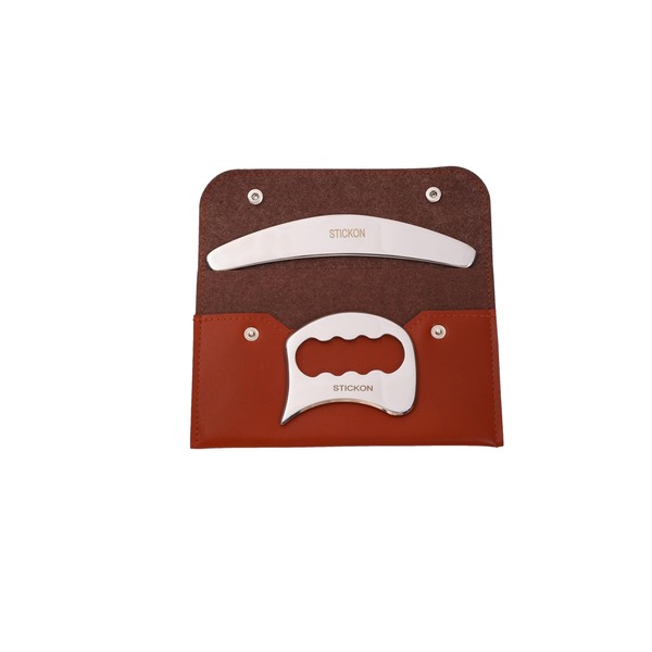 Gua sha set Gaocai gua sha and massage tools for