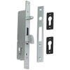 Hook Lock Mortice Lock Sliding Door Lock 40 Sliding Doors