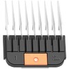 WAHL Professional Animal Stainless Steel Attachment Guide Comb Detachable Blade