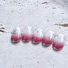 holiday blues - Short Oval / holiday blues - 숏오벌