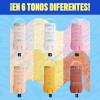 NYX PMU Iluminador Buttermelt Glaze Stix, 5gr