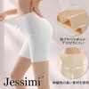 jessimi Cool Contact Pants, Panties, Girdle, High Waist Girdle, 3/4