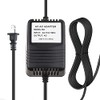 K-MAINS Compatible AC Adapter Replacement for Black & Decker GSP014