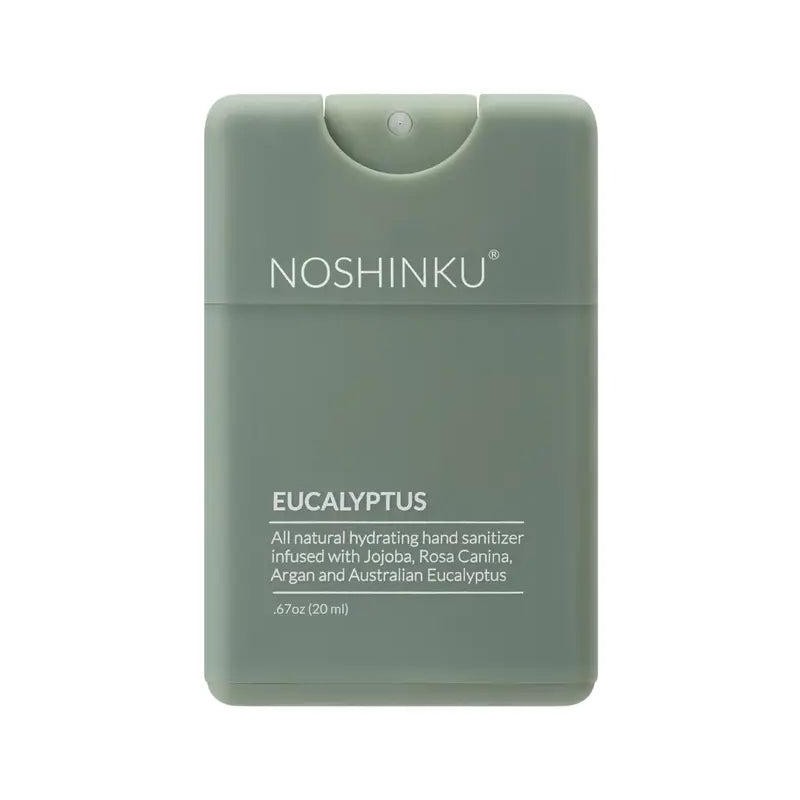 Noshinku Pocket Hand Sanitizer - Scent: Lavendula
