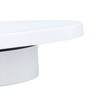 Electric Rotating Turntable 2 in 1 Smart Remote Control Jewelry