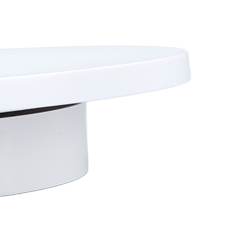 Electric Rotating Turntable 2 in 1 Smart Remote Control Jewelry