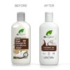Dr. Organic Cocco 265 ml Conditioner 265 ml (Pack of