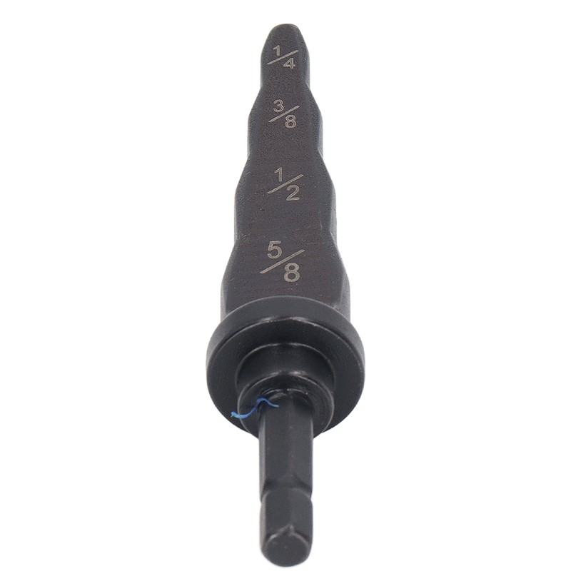 Pipe Tube Expander Swaging Punch Tool 1/4 3/8 1/2 5/8in