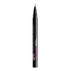lápiz para cejas NYX Professional Makeup LIFT SNATCH Brow tint