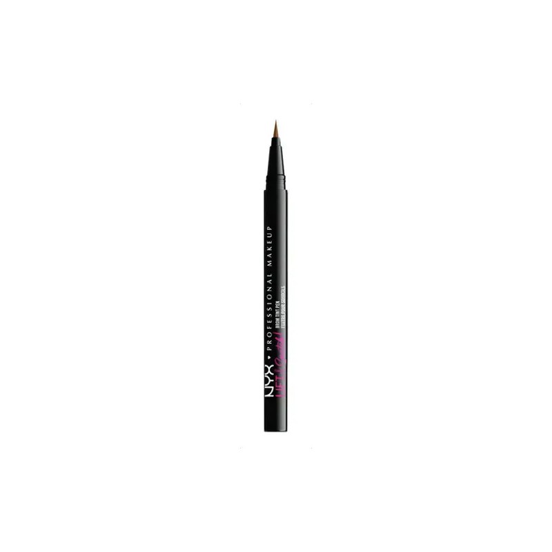 lápiz para cejas NYX Professional Makeup LIFT SNATCH Brow tint
