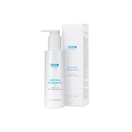 Atomy Deep Pure Cleansing Oil 150ml x 1 / 애터미 딥퓨어 클렌징 오일 150ml 1개