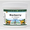 Barberry 4:1 Powder (4 oz, ZIN: 519124) - 2 Pack