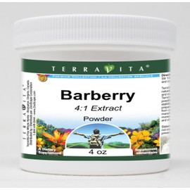 Barberry 4:1 Powder (4 oz, ZIN: 519124) - 2 Pack