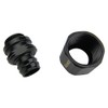 Koolance FIT-V10X13-BK Compression Fitting for 10mm x 13mm (3/8in x