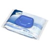 TENA Washcloths-Style Classic Size 7.9" x 12.4" - Case of