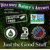 Natural Answer's Vale Rian Root, Alcohol-Free 30 ml