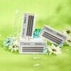 Clavier BeDu2o False Eyelashes in Tufts Double Volume Eyelashes in