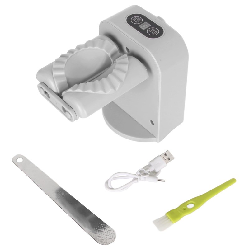 Electric Dumpling Machine, Dumpling Shape, Lazy Home, Fully Automatic Tool,