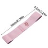 Exercise Bands for Women - Gym Training Resistance Bands for