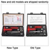 11Pcs M16x1.5 Thread Repair Kit Stainless Steel Drill Helicoil Repair