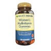 Nature’s Wonder Women’s Multivitamin Gummies, 150 Ct 75 Servings