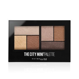 City Mini Palette