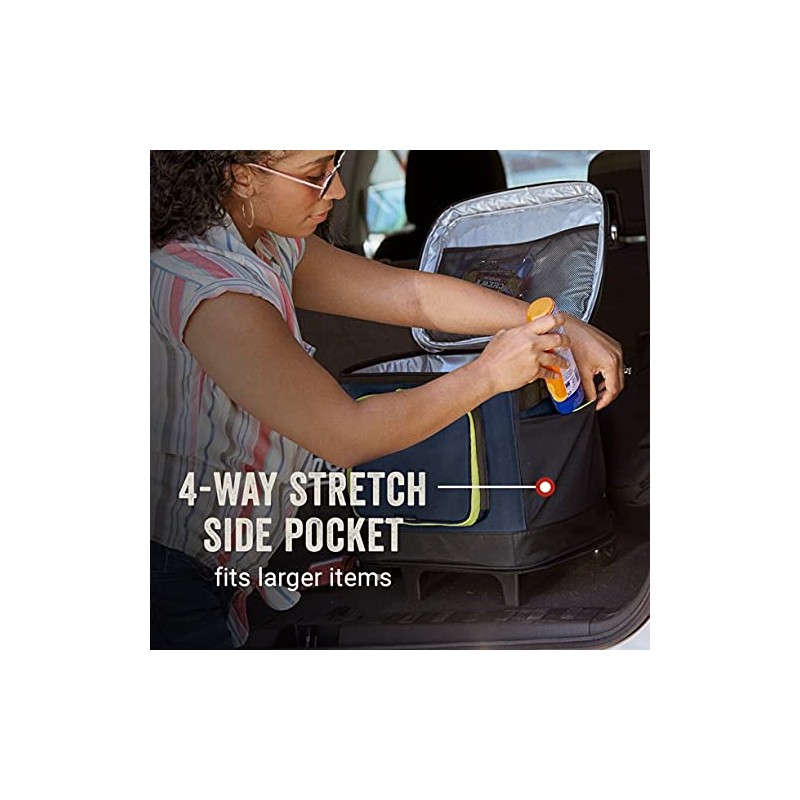 XPAND Soft Cooler 42CAN BLUENIGHTS C002