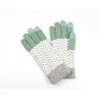 Arctic Barrier CozyTouch Winter Gloves with Touchscreen Compatibility