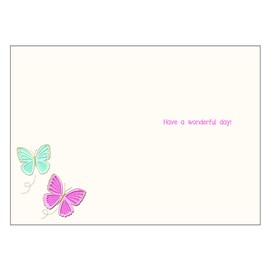 Piccadilly Greetings Traditional Birthday Card Birthday - 7 x 5 inches