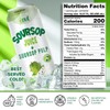 Vinut 100% Soursop Juice With Pulp (16.57 fl oz, Pack