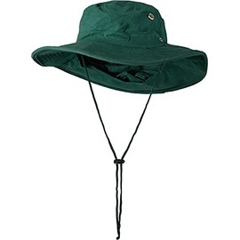 Prime Mover unisex Wide Brim Hat