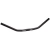Humpert Lady-Town Exclusive Handlebar Bracket Diameter 25.4 mm Aluminium Black