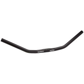 Humpert Lady-Town Exclusive Handlebar Bracket Diameter 25.4 mm Aluminium Black 2019 Bicycle Handlebar