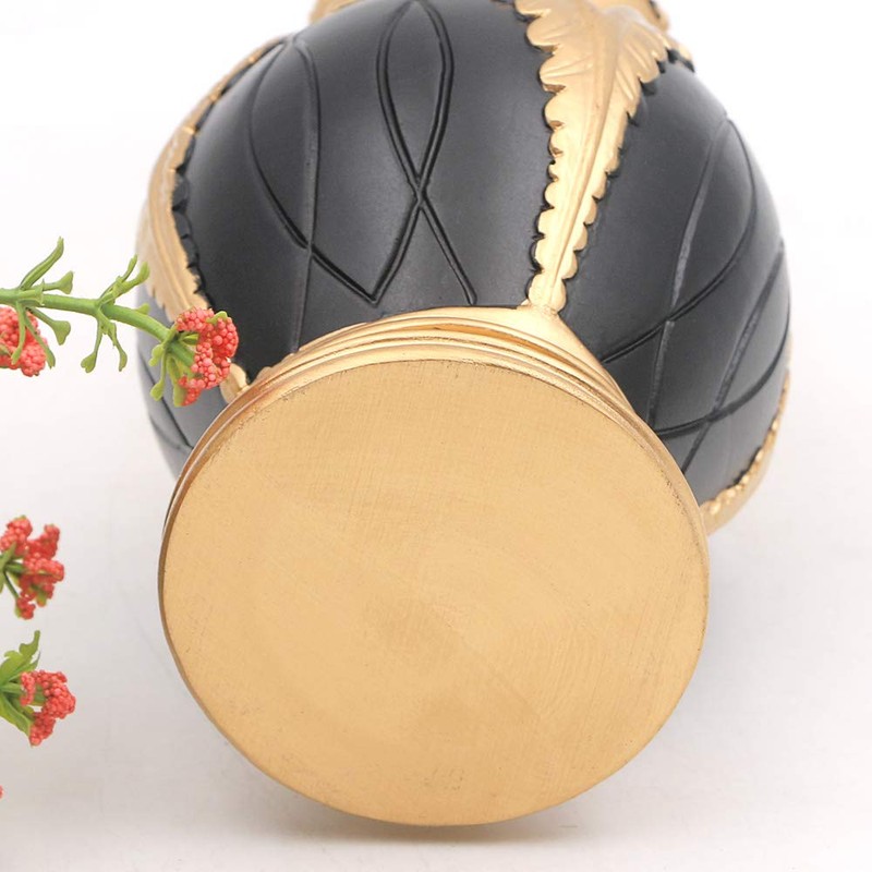 LUANT 12 OZ Liquid Soap Dispenser Pump for Kitchen or