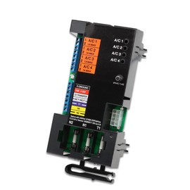 A0004499959 Transfer Switch Smart AC Module Load Generator Shed Module Replacement for Generac 100 200 Amp Automatic Transfer Switch, ATS Control Module Replace 10000004183