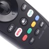 Remote Control Fit for LG ANMR600 ANMR650 42LF652V 49UH619V 55UF8507