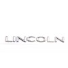 AGW 2008 2009 2010 2011 TOWNCAR REAR DECKLID "LINCOLN" NAME