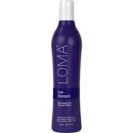 (LOMA)  Roman Violet Shampoo 355ml / (LOMA)로마 바이올렛 샴푸 355ml